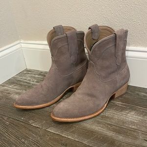 Tecovas The Lucy Size 8 Women